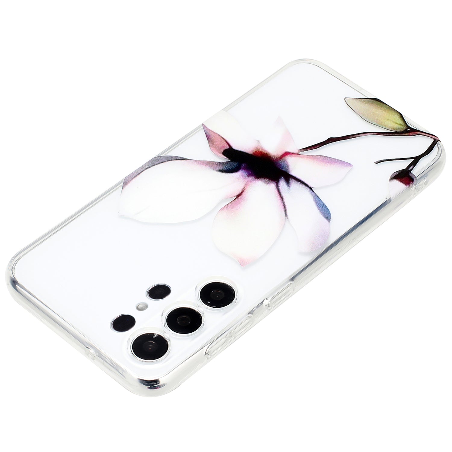 For Samsung Galaxy S23 Ultra TPU Case Camera Lens Protection Slim Pattern Phone Cover For Samsung Galaxy S23 Ultra TPU Case Camera Lens Protection Slim Pattern Phone Cover